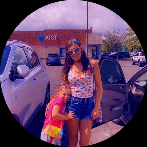 Meet your Posher, Hayden - Picture 1 of 1